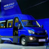 IVECO DAILY PLUS PREMIUM | 11 - 16 - 19 CHỖ