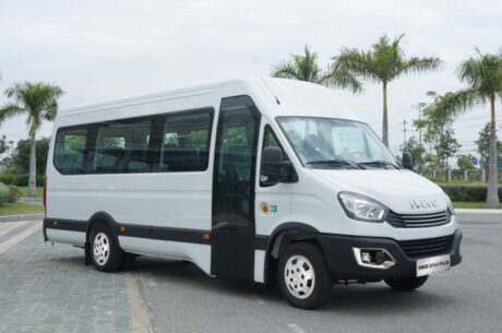IVECO