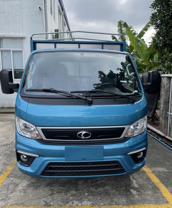 THACO TF2800|1900KG| THÙNG MUI BẠT