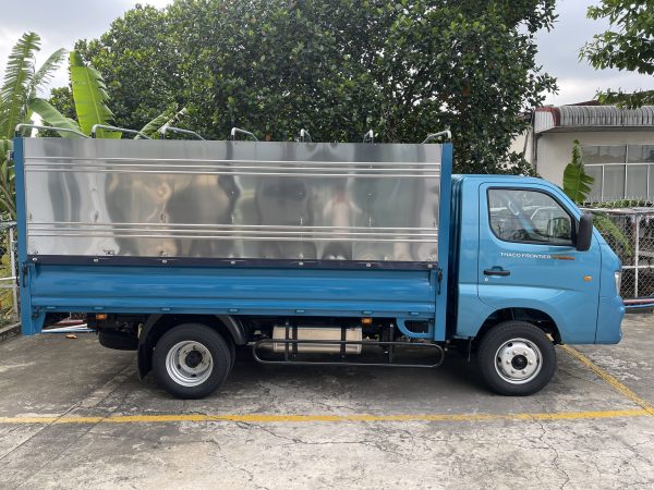 THACO TF2800|1900KG| THÙNG MUI BẠT