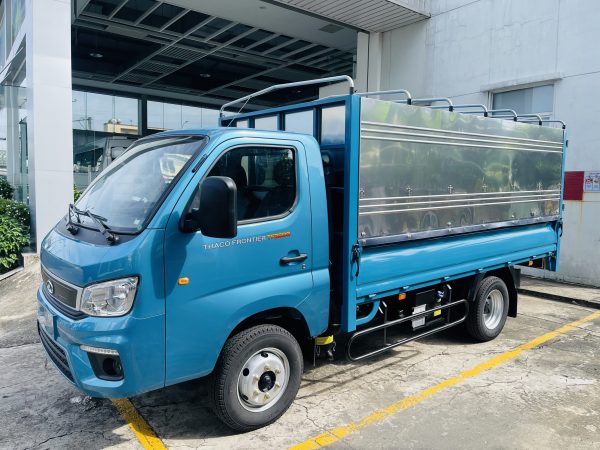 THACO TF2800|1900KG| THÙNG MUI BẠT