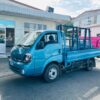 kia-cho-kinh xe tải KIA chữ A