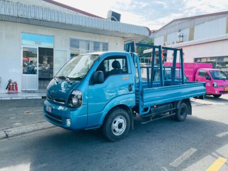 kia-cho-kinh xe tải KIA chữ A