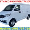 Thaco-Van Thaco Van thế hệ 2