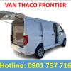 thaco-van thaco van
