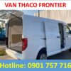 thaco-van-2-cho thaco van 2 chỗ