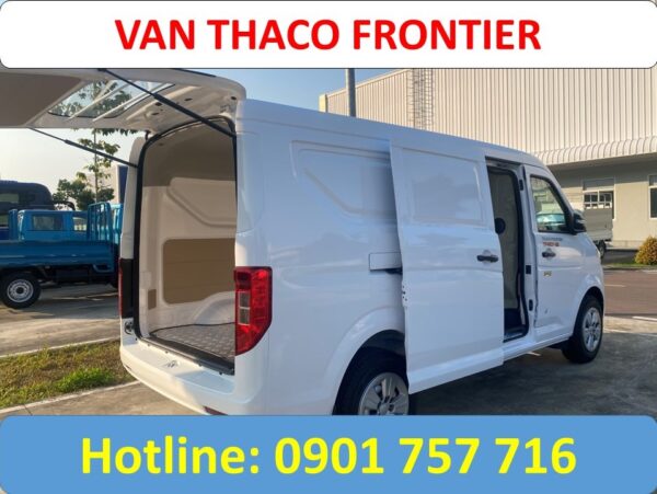 thaco-van-2-cho thaco van 2 chỗ