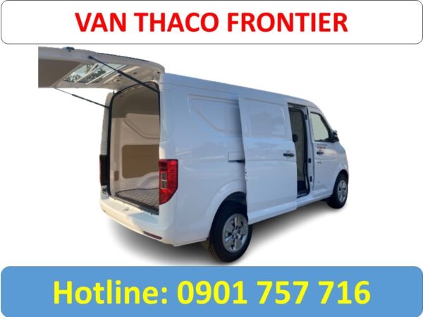 thaco-van thaco van