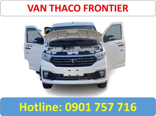 thaco-van-moi thaco van mới