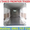 van-thaco-the-he-moi van thaco thế hệ mới