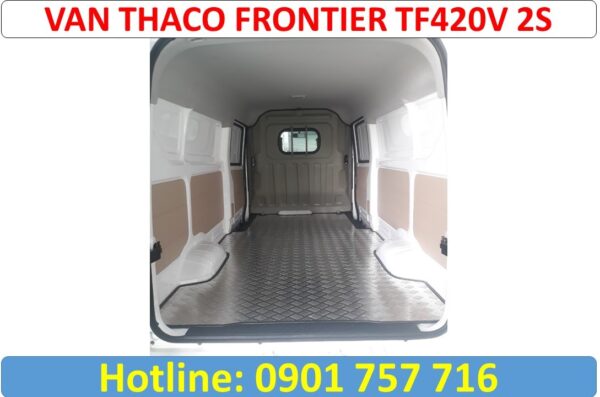 van-thaco-the-he-moi van thaco thế hệ mới