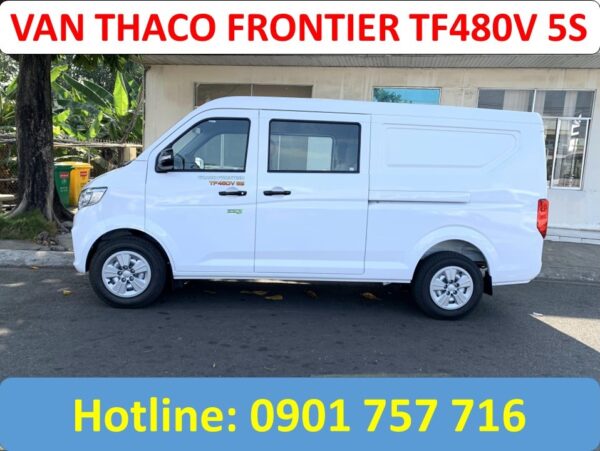 THACO-TF450-5S THACO TF450 5S