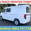 VAN-THACO-FRONTIER VAN THACO FRONTIER