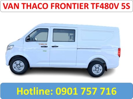 Van-Thaco-TF450-5-cho Van Thaco TF450 5 chỗ