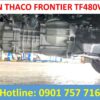 hop-so-van-thaco-5-cho hộp số van thaco 5 chỗ