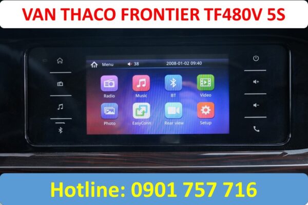 tf480-5s van thaco tf480 5s