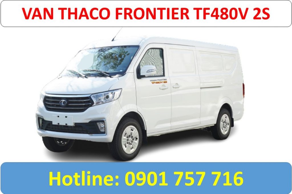 Thaco TF480V 2S
