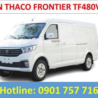 Thaco TF480V 2S