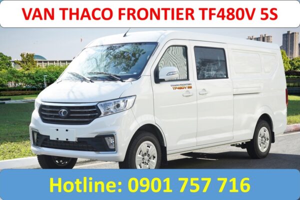 thaco-van-5-cho thaco van 5 chỗ