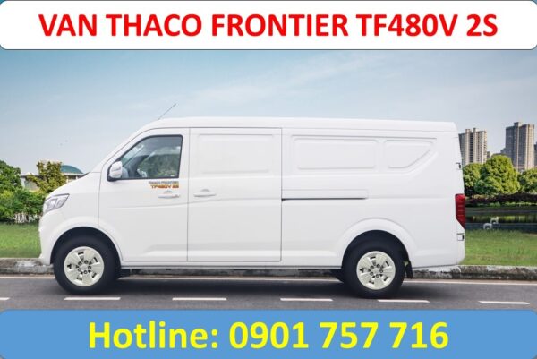 van-thaco-2023 van thaco 2023