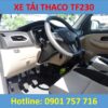 tf230 lăn bánh