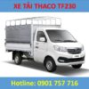 giá thaco 990kg
