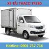 giá xe tải TF230