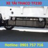 giá xe tf230