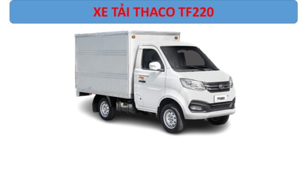 tf220 thùng kín giá