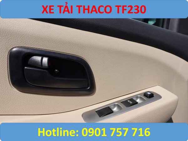 tf230 giá bao nhiêu