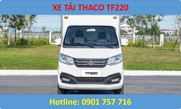 thaco tf220