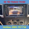 thaco tf230 giá