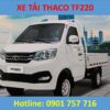 xe tải thaco tf220