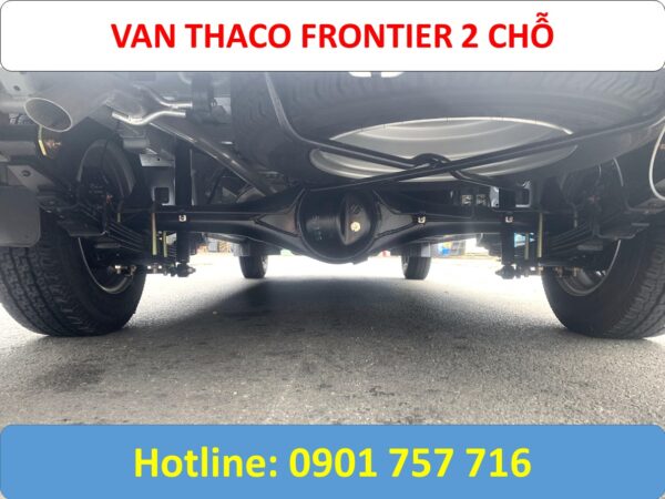van tf420 2s giá