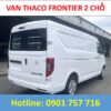 van tf480 2 chỗ giá
