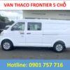 van tf480 5 chỗ giá