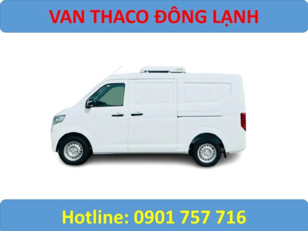 Xe-Van-Thaco-dong-lanh xe van thaco đông lạnh