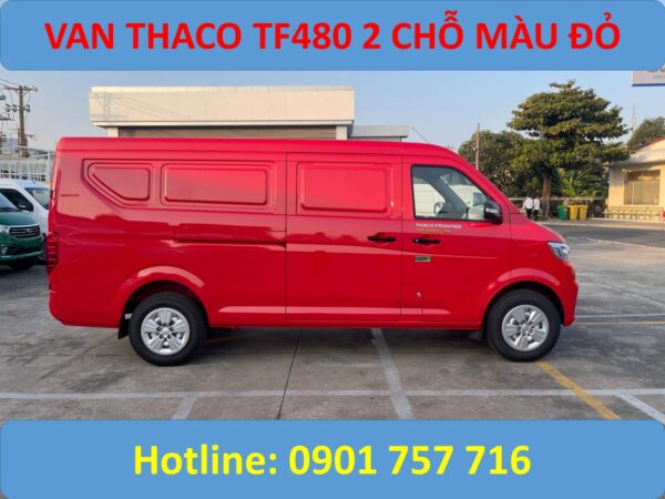 THACO-VAN-2-S-MAU-DO THACO VAN 2S MÀU ĐỎ