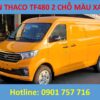 XE-TAI-VAN-MAU-CAM XE TẢI VAN MÀU CAM
