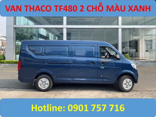 XE-VAN-MAU-XANH XE VAN MÀU XANH