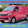 xe-tai-van-thaco-2-cho-son-mau xe tải van thaco 2 chỗ sơn màu