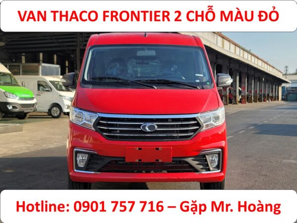 GIA-VAN-THACO-TF450-MAU-DO GIÁ VAN THACO TF450 MÀU ĐỎ