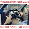 THACO-FRONTIER-MAU-XANH-DAM THACO FRONTIER MÀU XANH ĐẬM