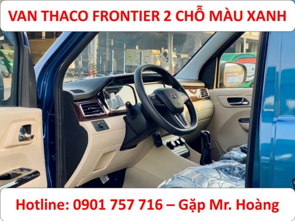THACO-FRONTIER-MAU-XANH-DAM THACO FRONTIER MÀU XANH ĐẬM