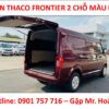 THACO-TF450-2-CHO-MAU-DO THACO TF450 2 CHỖ MÀU ĐỎ