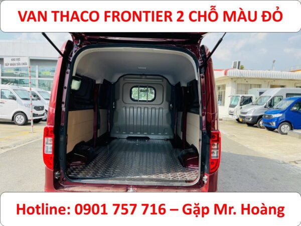 THACO-TF450-SON-DO THACO TF450 SƠN ĐỎ