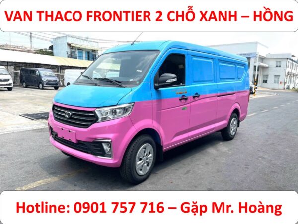 THACO-TF480-2-CHO-MAU-XANH-HONG THACO TF480 2 CHỖ MÀU XANH HỒNG