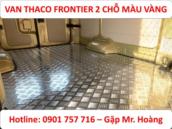 THACO-VAN-MAU-VANG-DONG THACO VAN MÀU VÀNG ĐỒNG