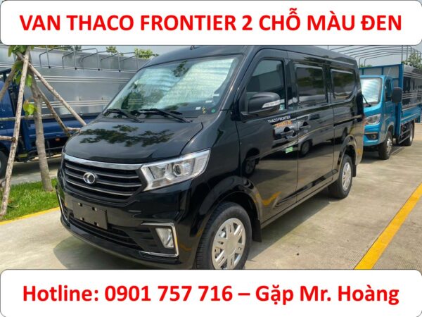 VAN-THACO-TF420-2-CHO-SON-MAU VAN THACO TF420 2 CHỖ SƠN MÀU