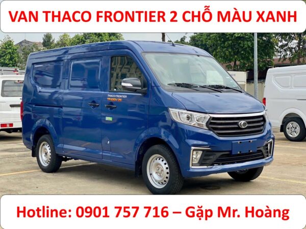 VAN-THACO-TF420-SON-MAU VAN THACO TF420 SƠN MÀU